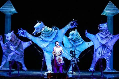 The Innovators: How The Magic Flute's Musicians Pushed the Boundaries of Opera